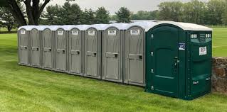 Best Eco-Friendly Portable Toilets  in Buffalo, TX