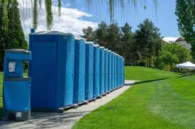 Types of Portable Toilets We Offer in Buffalo, TX