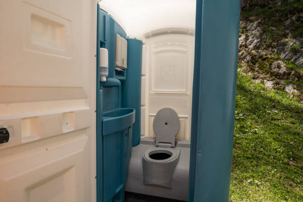 Portable Restroom Servicing (Cleaning and Restocking) in Buffalo, TX