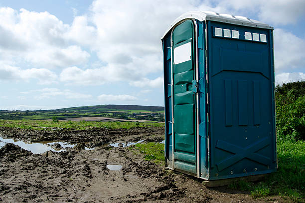 Best VIP or Luxury Restroom Trailers  in Buffalo, TX