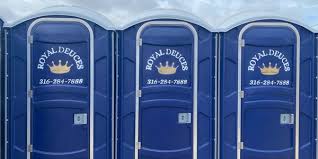 Best Portable Restroom Setup and Delivery  in Buffalo, TX